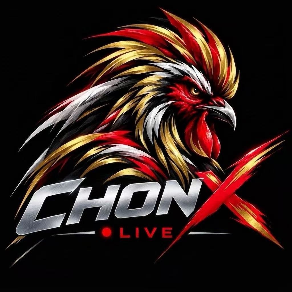 CHONX Logo